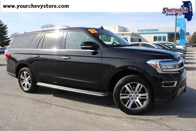 2023 FORD Expedition