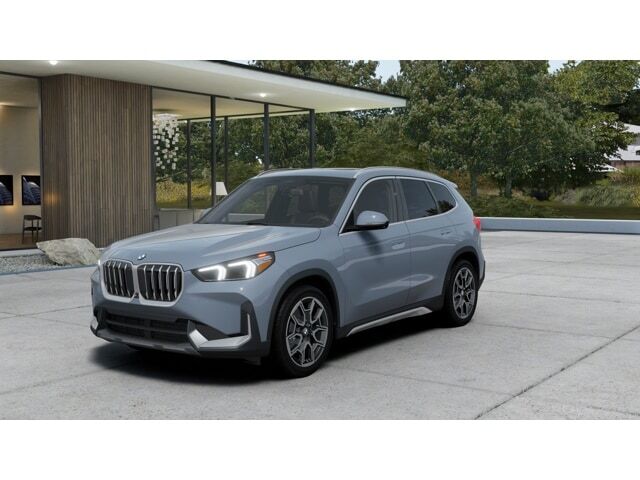 2026 BMW X1
