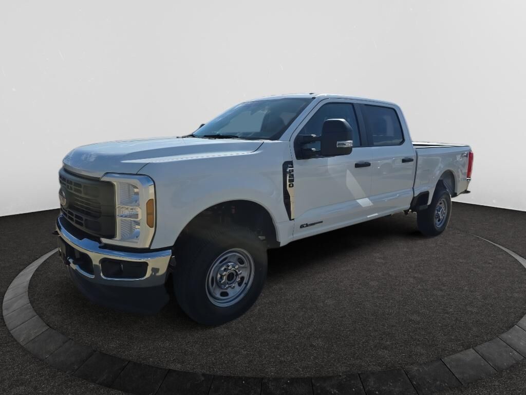 2026 FORD F-250