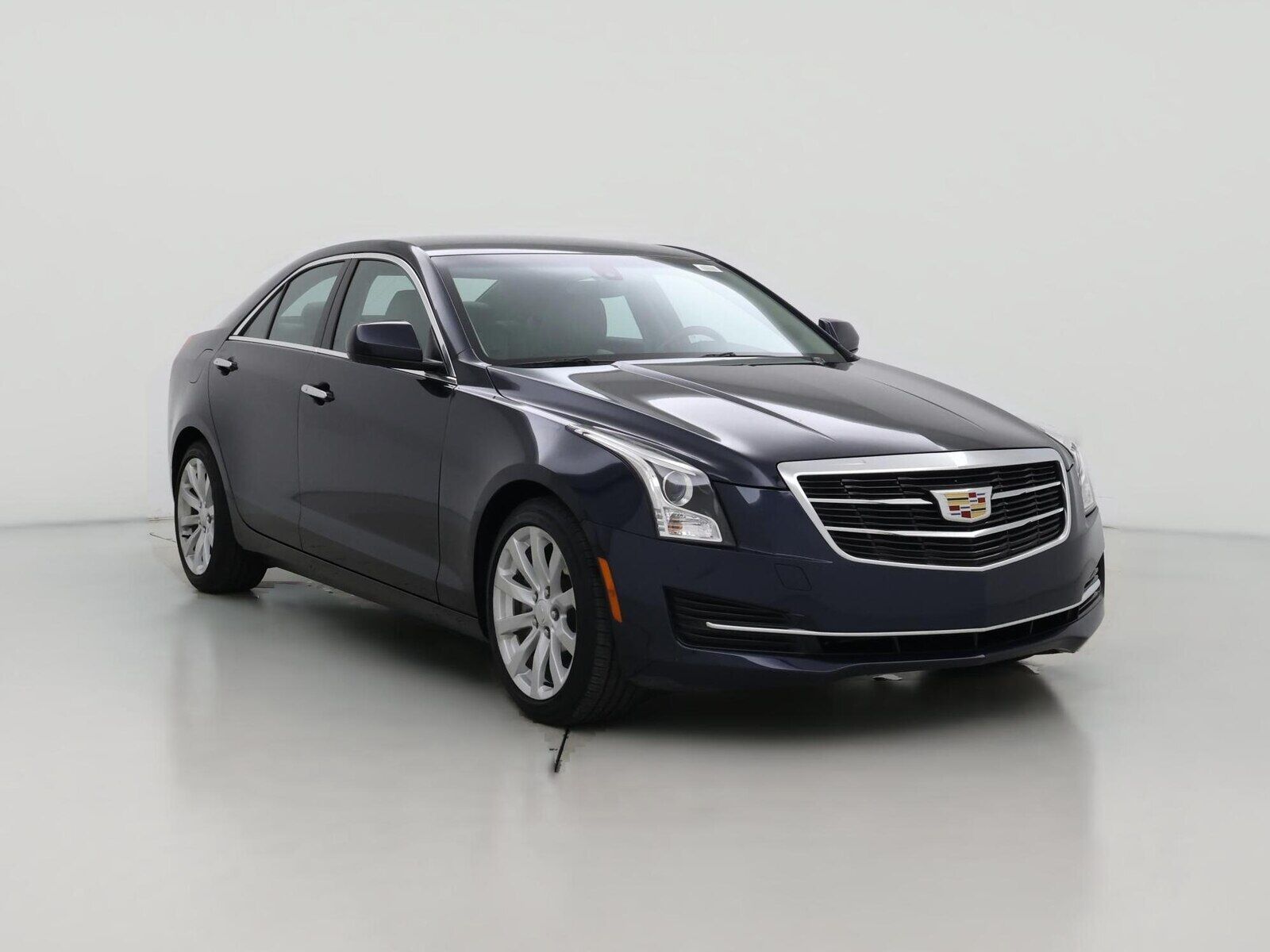 2017 CADILLAC ATS