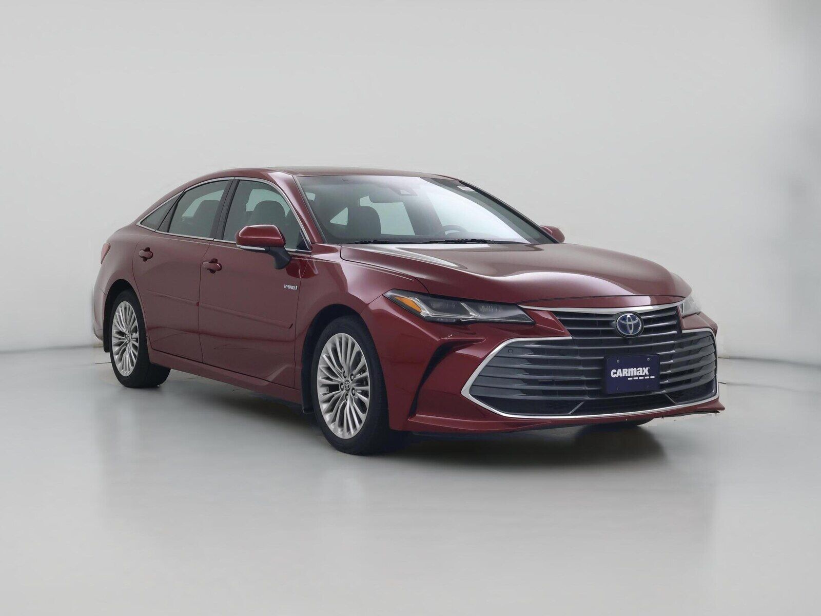 2021 TOYOTA Avalon