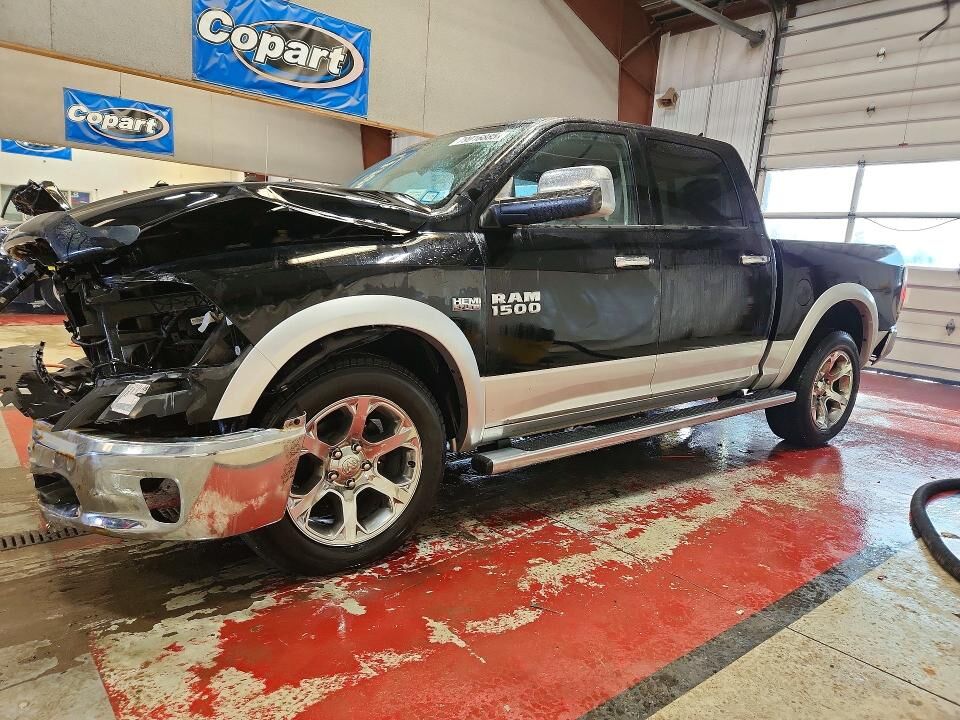 2013 RAM 1500