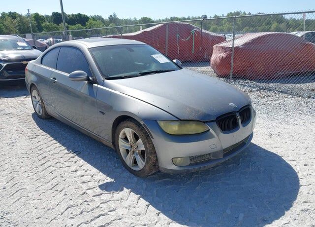 2009 BMW 3 Series