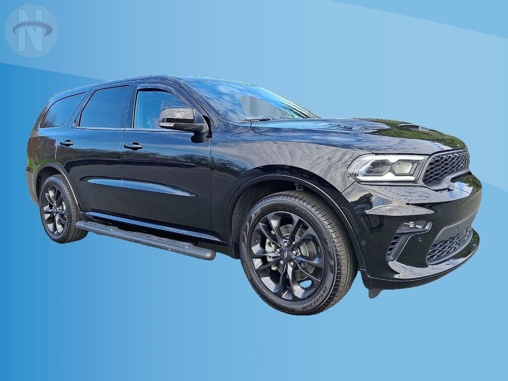 2022 DODGE Durango
