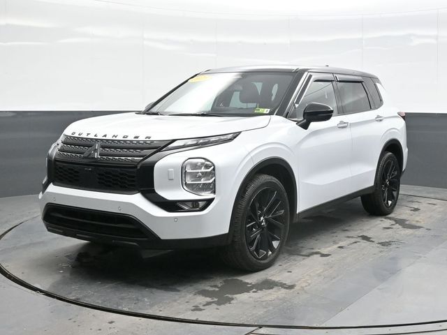 2023 MITSUBISHI Outlander