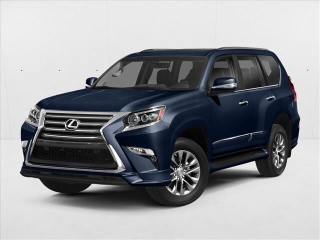 2019 LEXUS GX