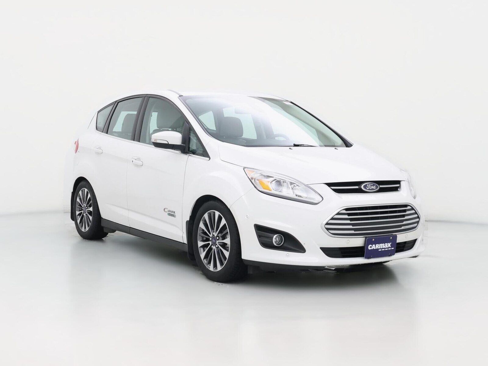 2017 FORD C-max
