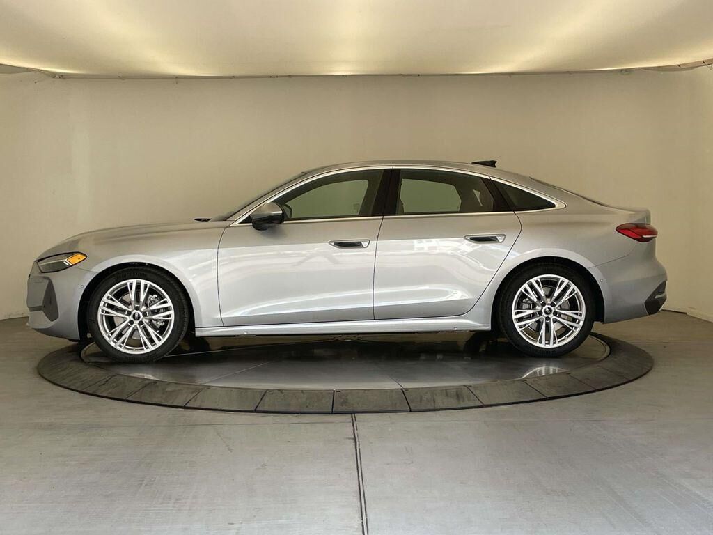2026 Audi A5