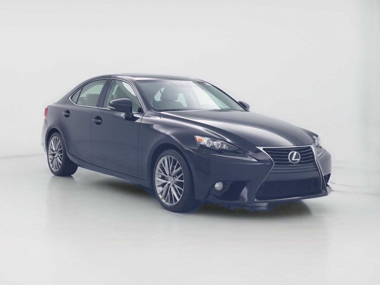 2014 LEXUS IS