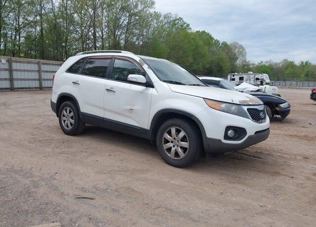 2013 KIA Sorento