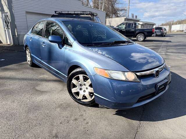 2006 HONDA Civic