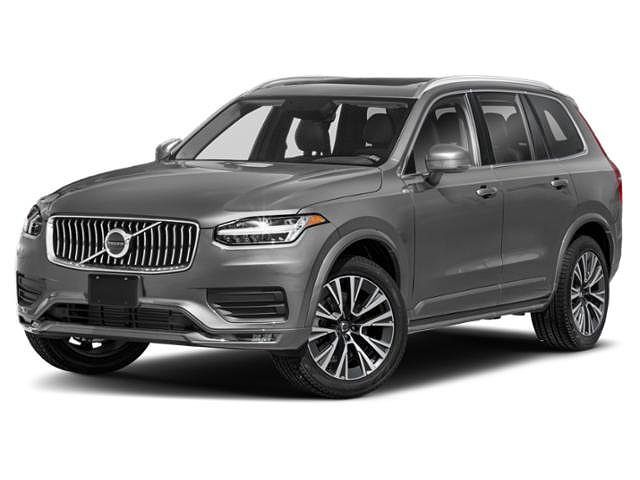 2020 VOLVO XC90
