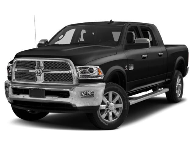 2015 RAM 2500
