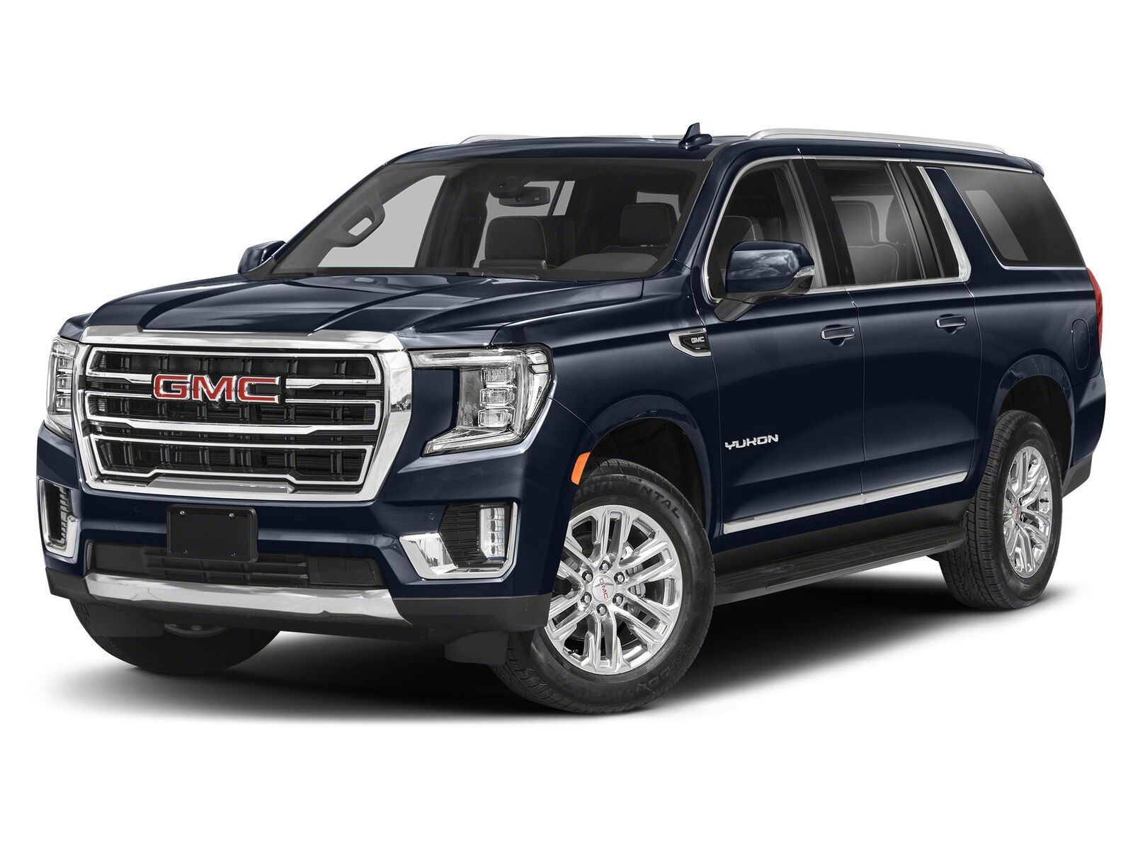 2021 GMC Yukon XL