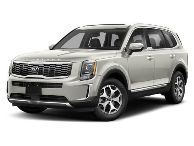 2020 KIA Telluride