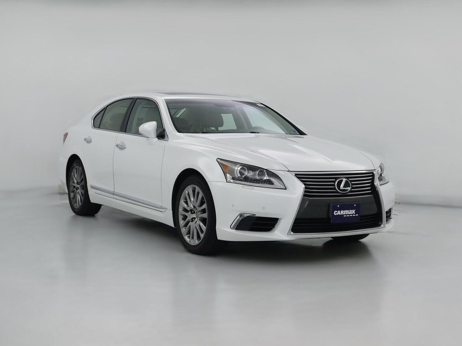 2014 LEXUS LS