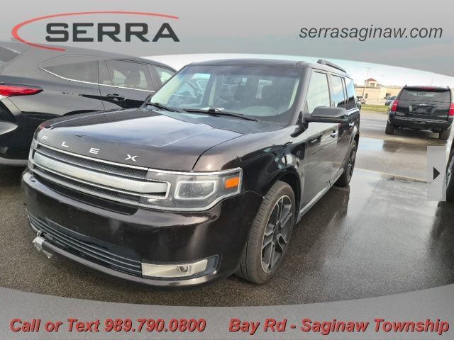 2014 FORD Flex