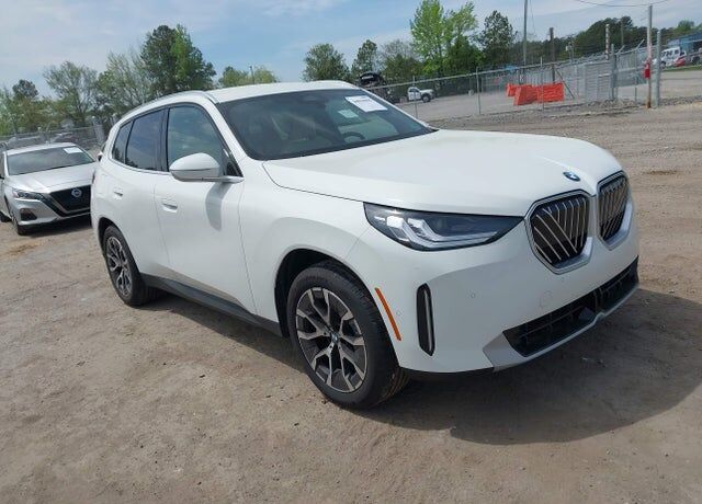 2026 BMW X3