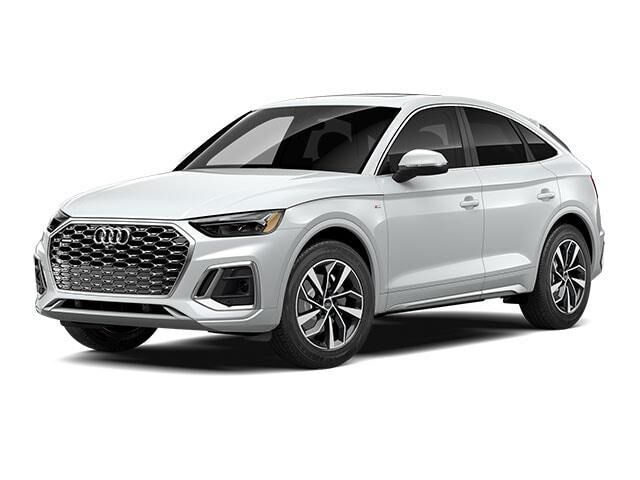 2022 AUDI Q5