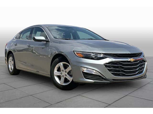 2025 CHEVROLET Malibu