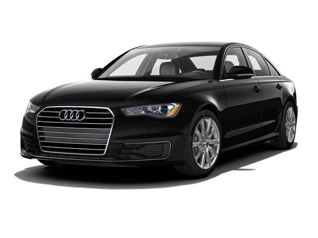 2016 AUDI A6