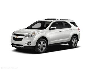 2010 CHEVROLET Equinox