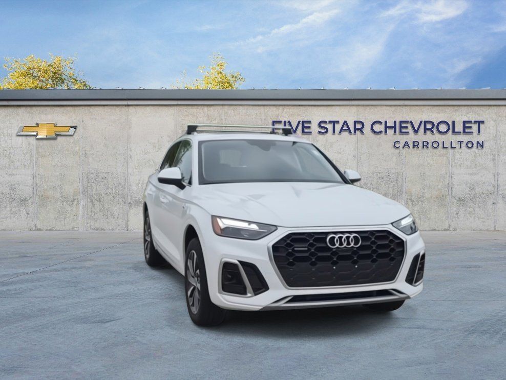 2024 Audi Q5