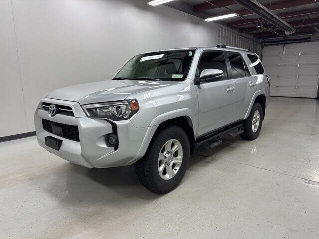 2023 TOYOTA 4-Runner