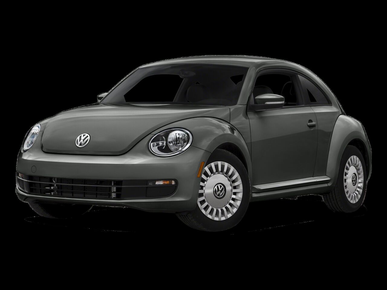 2016 VOLKSWAGEN Beetle
