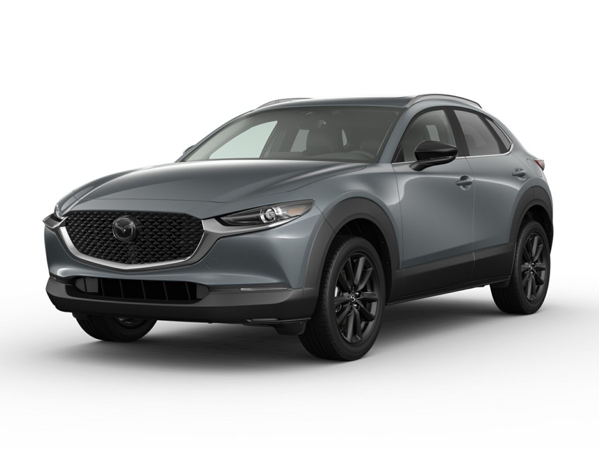 2023 MAZDA CX-30