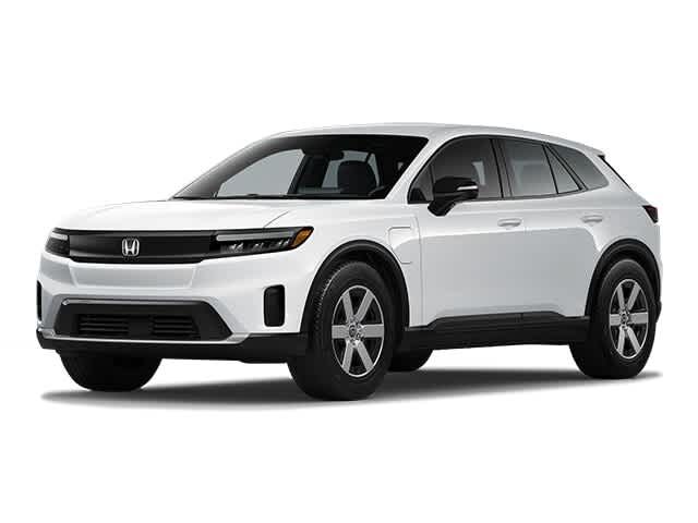 2024 HONDA Prologue
