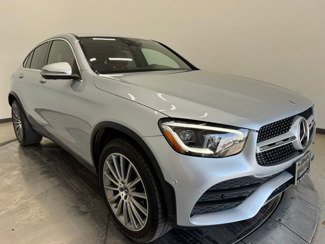 2022 MERCEDES-BENZ GLC-Class