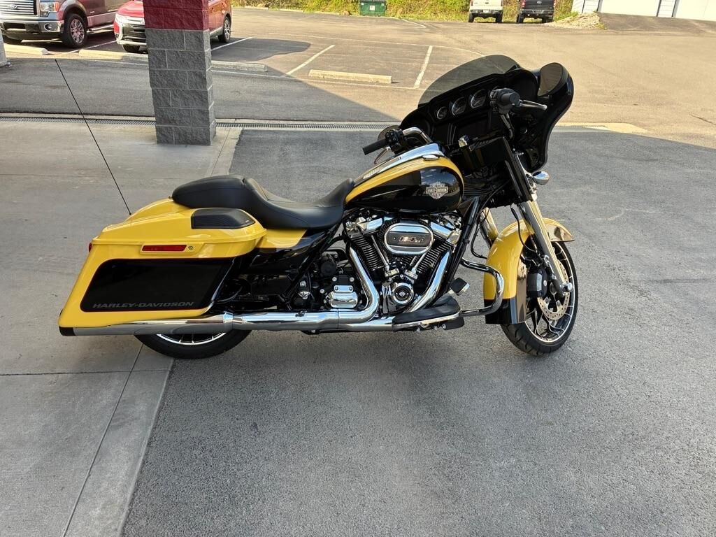 2023 HARLEY DAVIDSON FLHXS / Street Glide Special