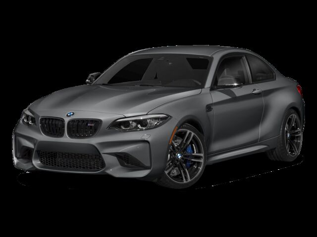 2018 BMW M2