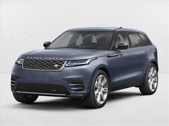 2023 LAND ROVER Range Rover Velar