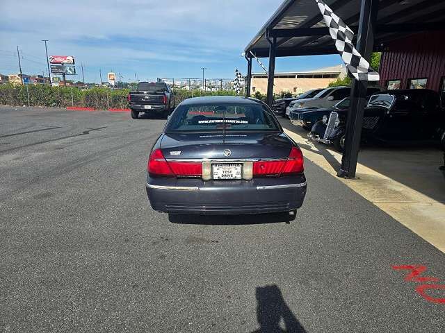 1999 MERCURY Grand Marquis