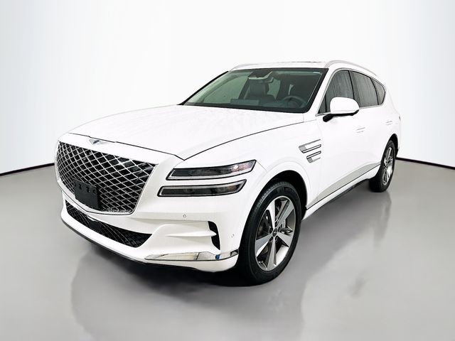 2024 GENESIS GV80