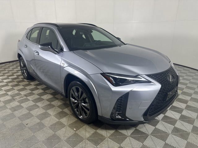 2023 LEXUS UX