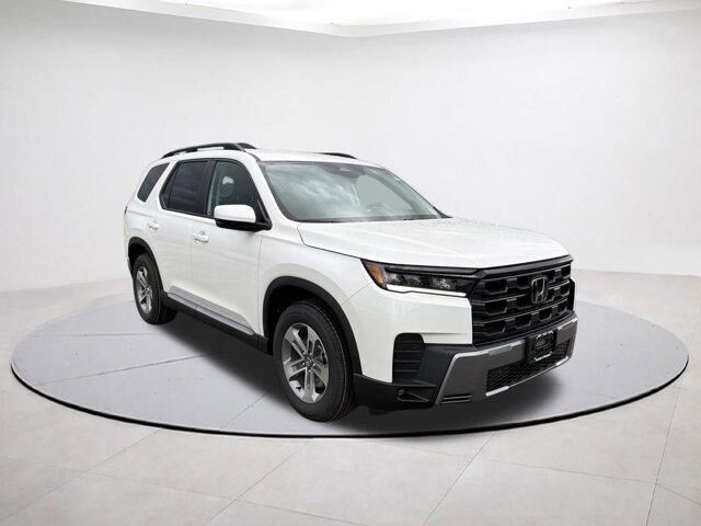 2026 HONDA Pilot