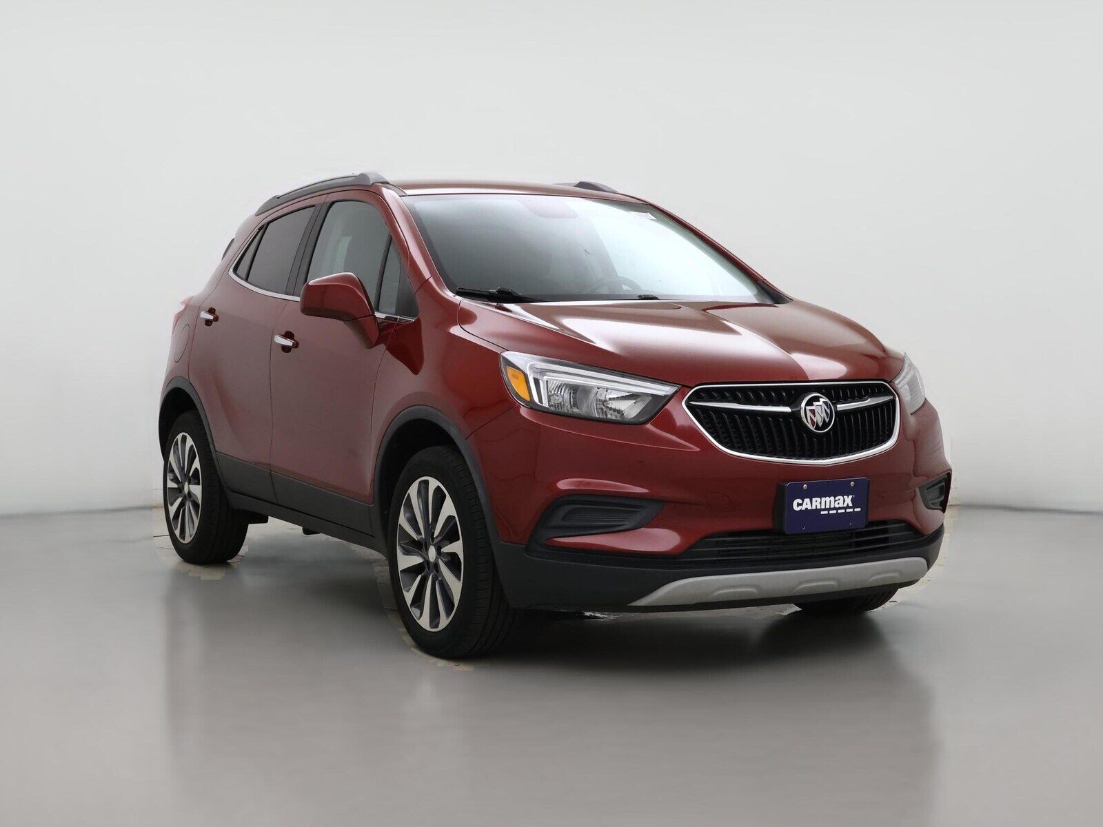2021 BUICK Encore