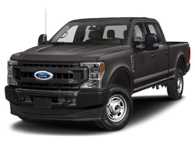 2020 FORD F-350