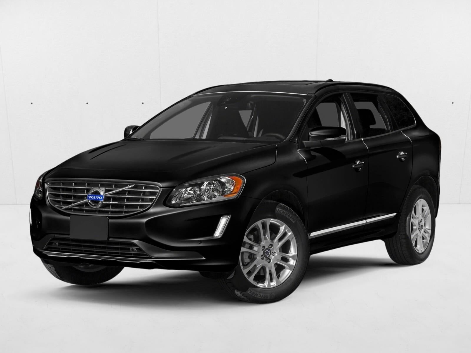 2017 VOLVO XC60