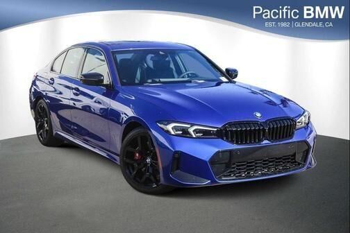 2026 BMW 330i