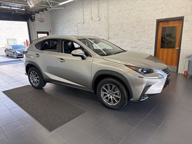 2019 LEXUS NX