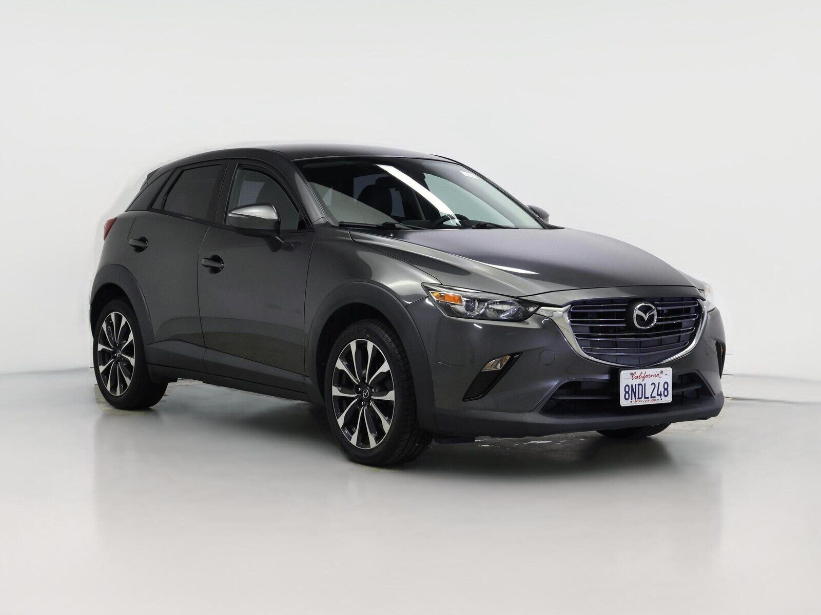 2019 MAZDA CX-3