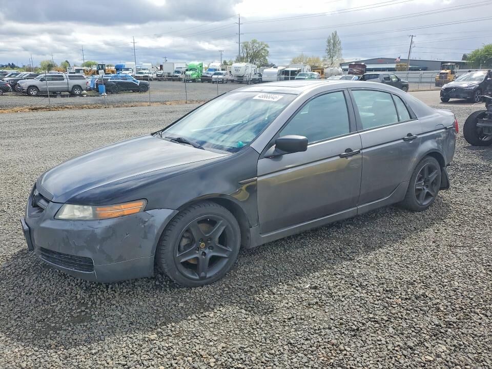 2006 ACURA TL