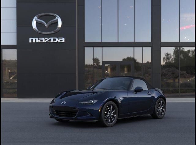 2026 MAZDA MX-5
