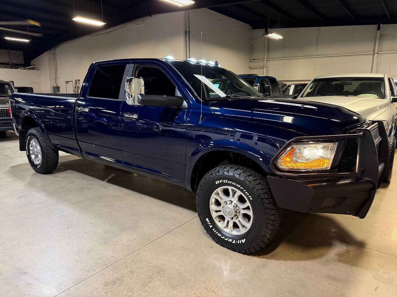 2014 RAM 3500
