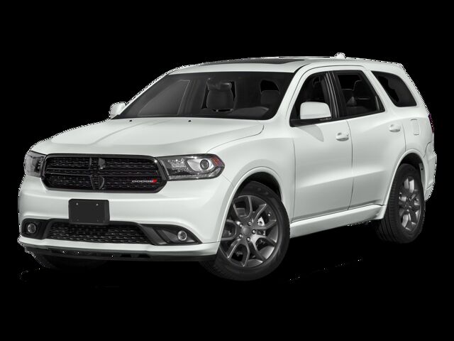 2017 DODGE Durango