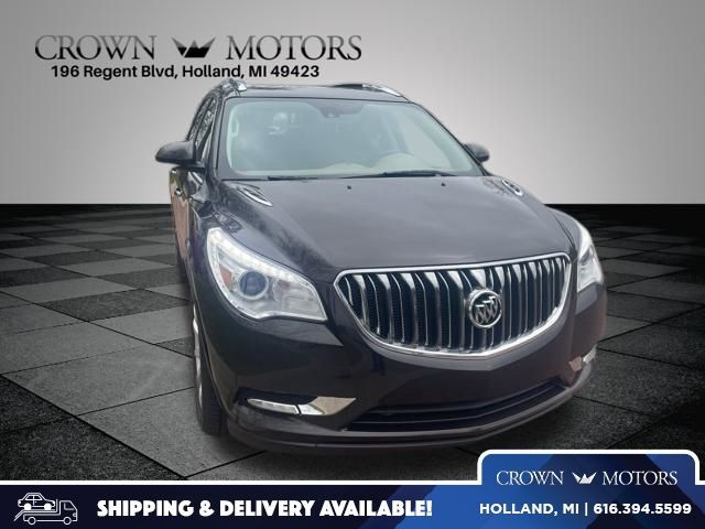 2014 BUICK Enclave